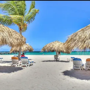 Apartahotel Stanza Mare Front, Punta Cana